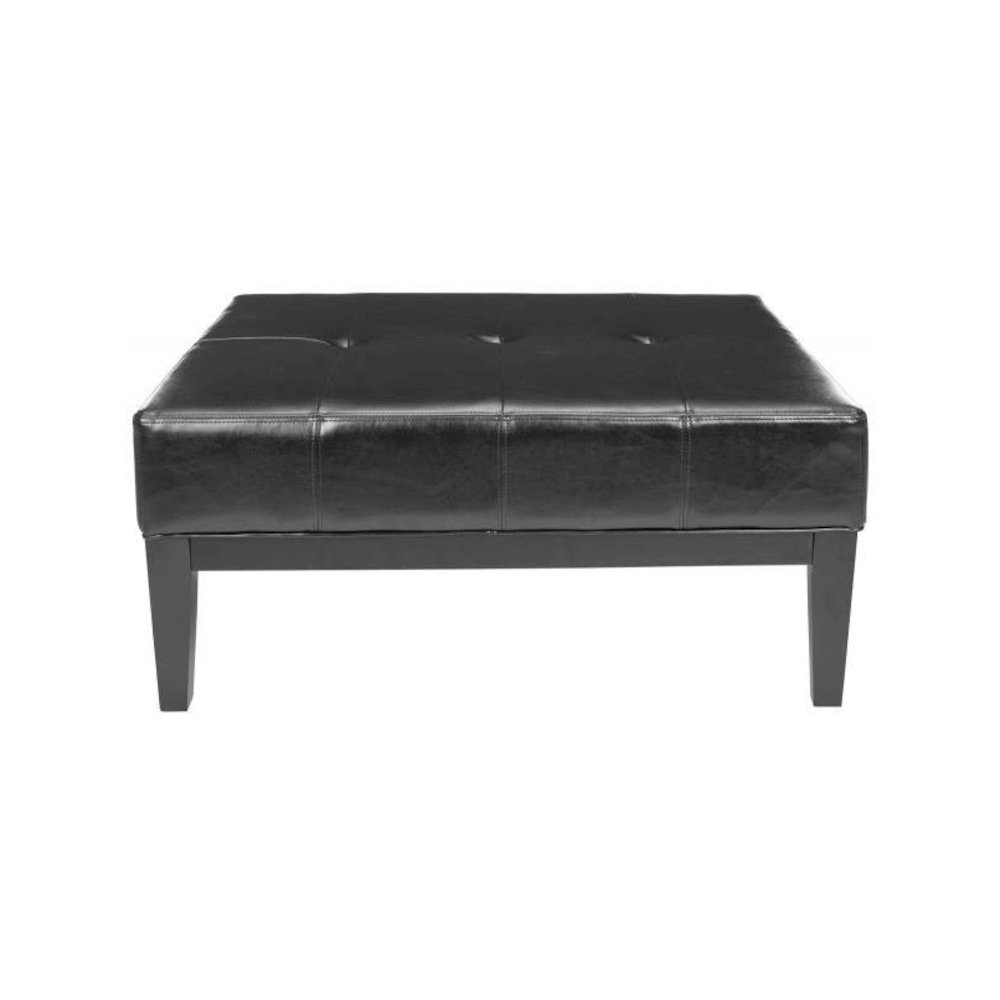 FULTON SQR COCKTAIL OTTOMAN LG. Picture 1