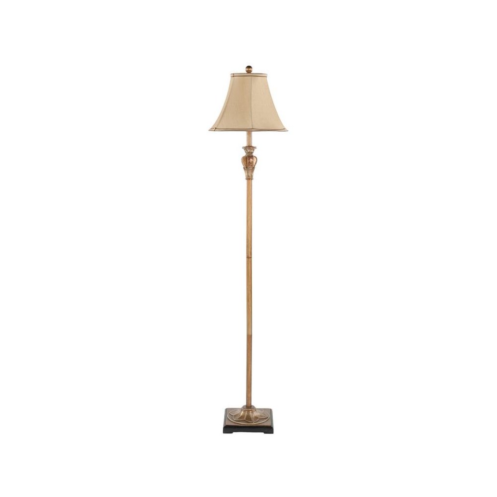 PAOLA 61-INCH H FLOOR LAMP. Picture 1