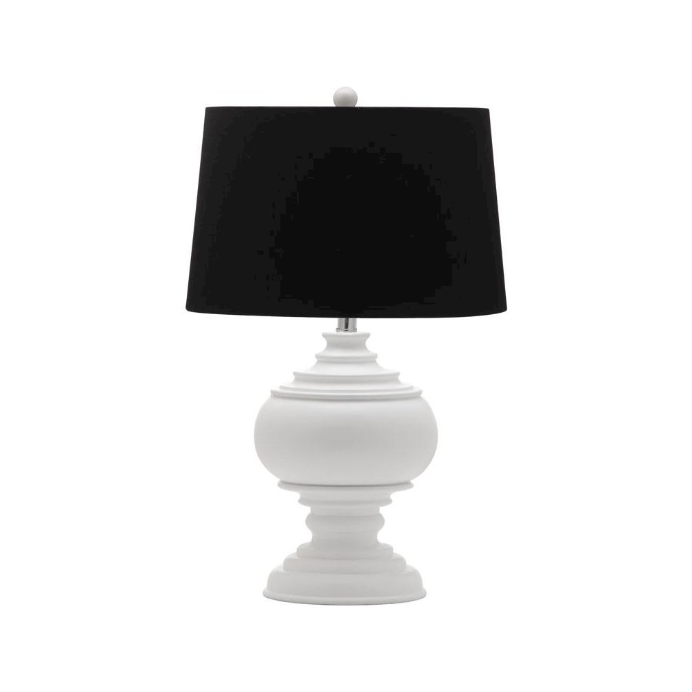 CALLAWAY 26.5-INCH H TABLE LAMP. Picture 1