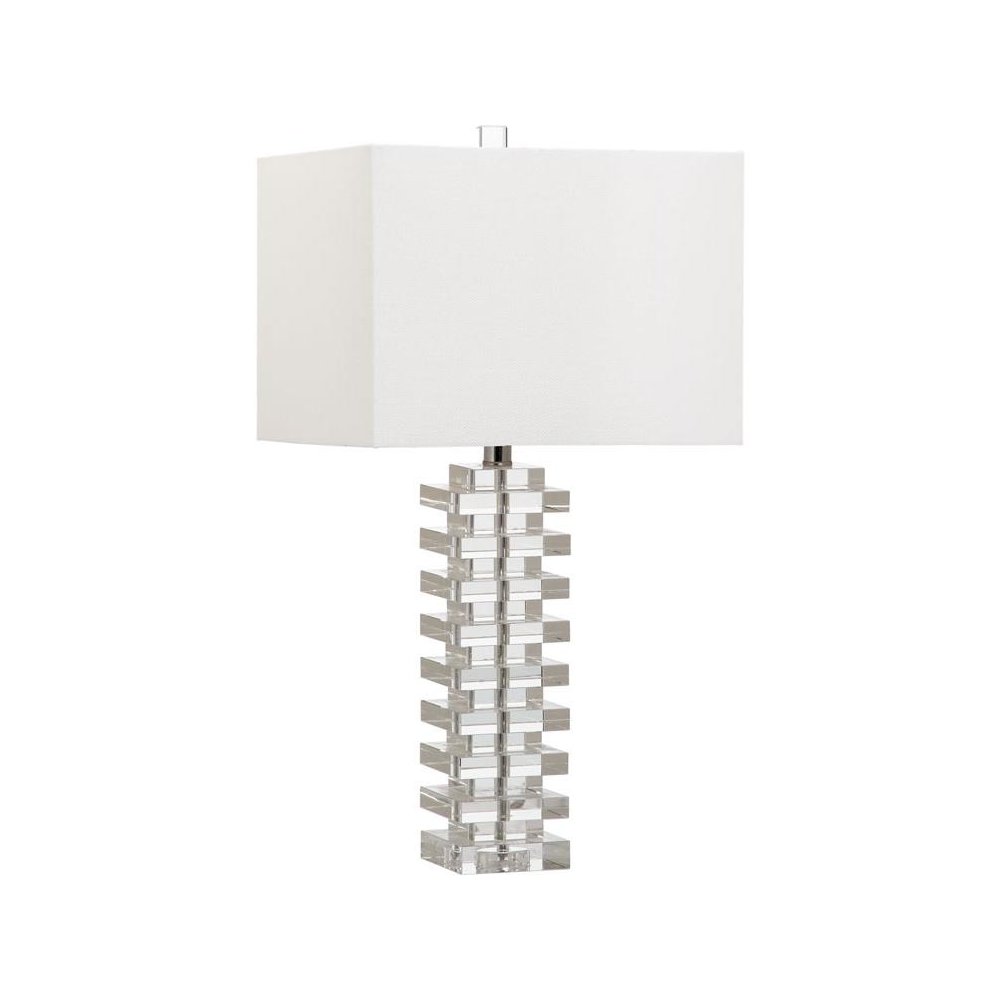 SWIFT 26.5-INCH H TABLE LAMP. Picture 1