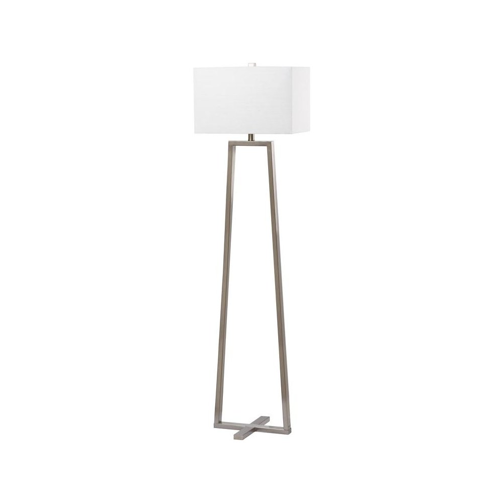 LYELL 60-INCH H FLOOR LAMP. Picture 1