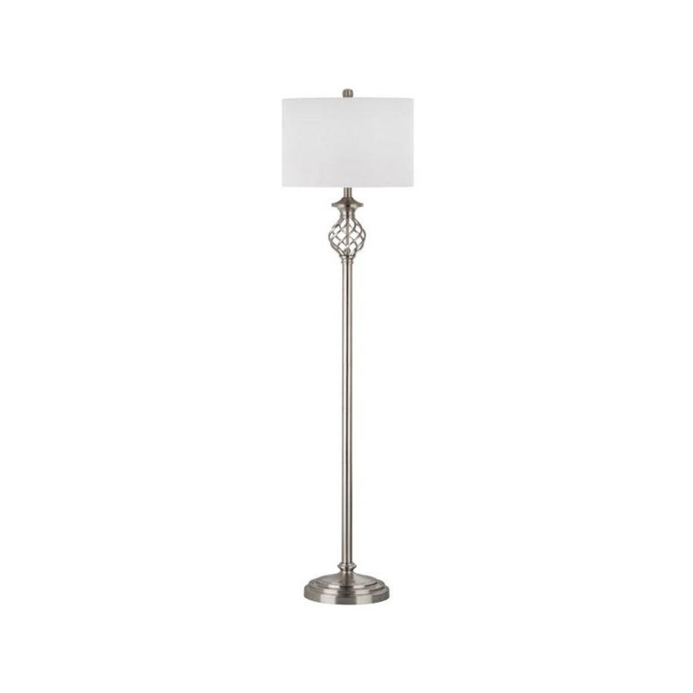 SOPHIA 59.75-INCH H FLOOR LAMP. Picture 1