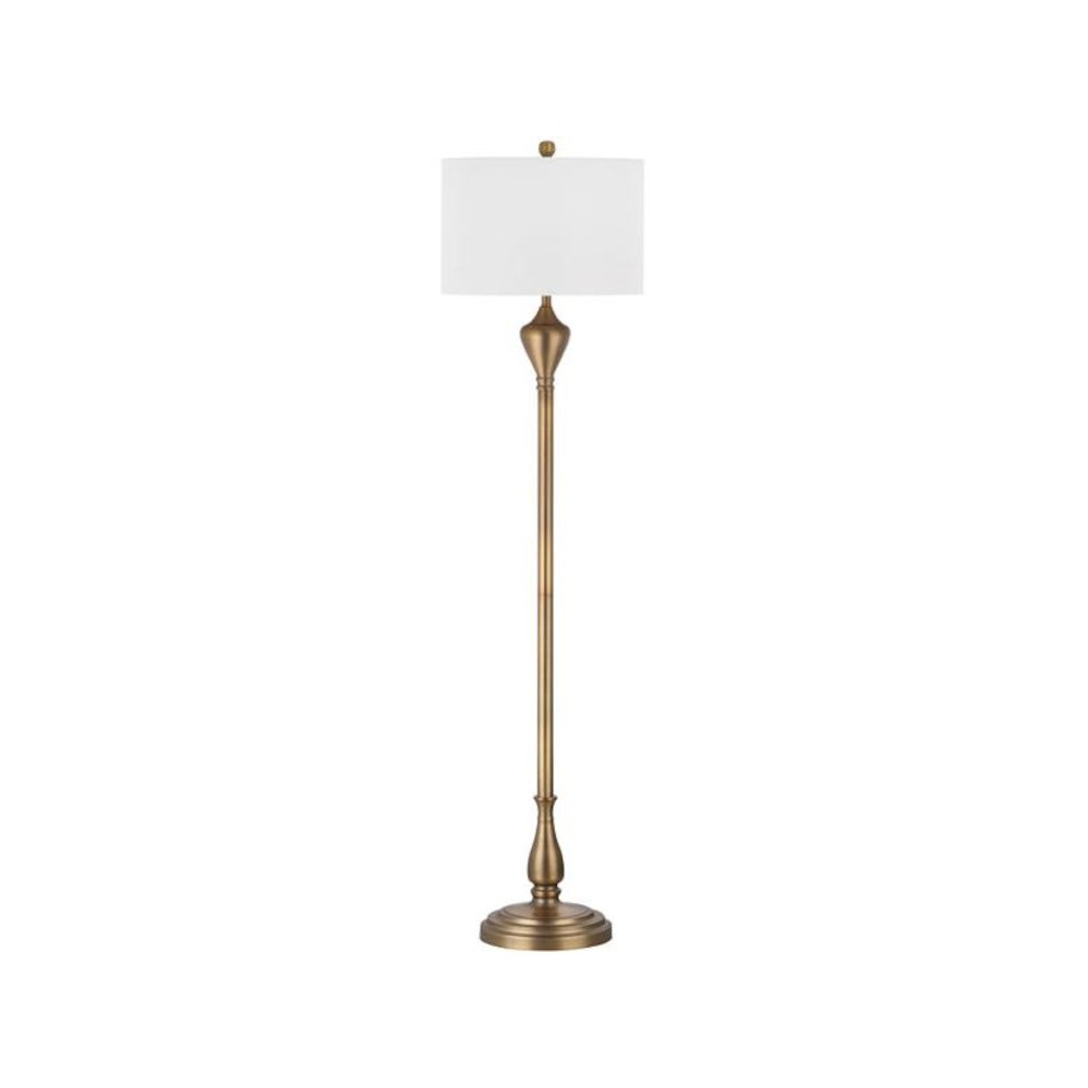 XENIA 60.5-INCH H FLOOR LAMP. Picture 1