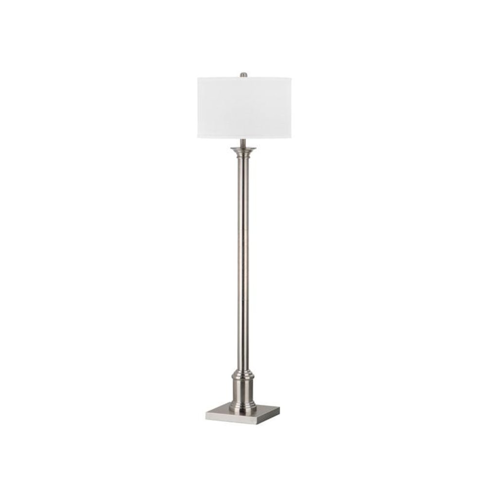 LIVIA 60-INCH H FLOOR LAMP. Picture 1
