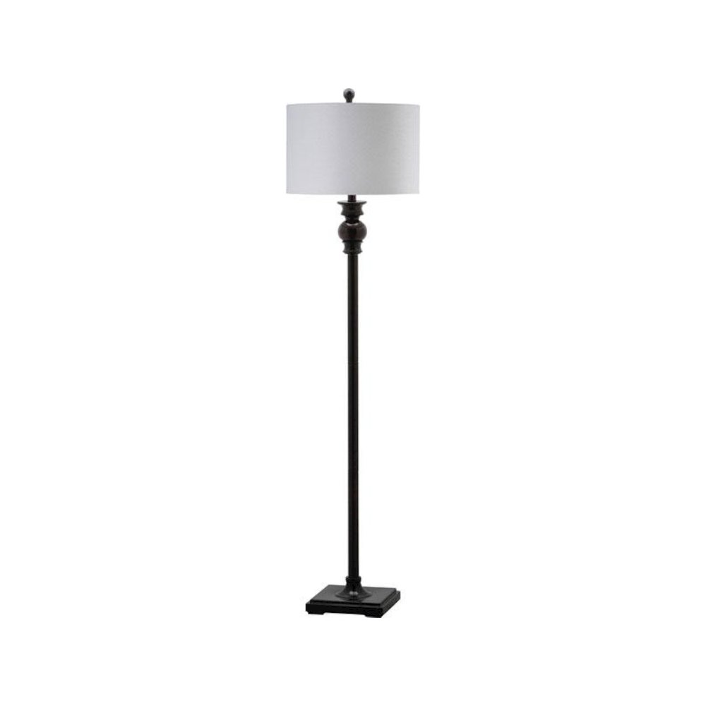 ALPHIE 61-INCH H FLOOR LAMP. Picture 1