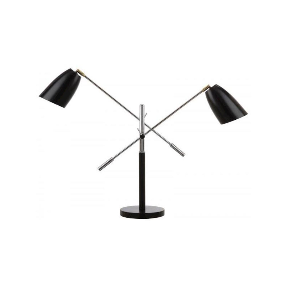 MAVIS 32-INCH H TABLE LAMP. Picture 1