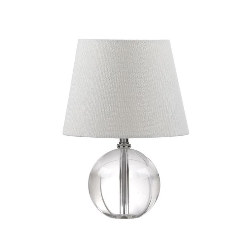MABLE 14-INCH H TABLE LAMP. Picture 1