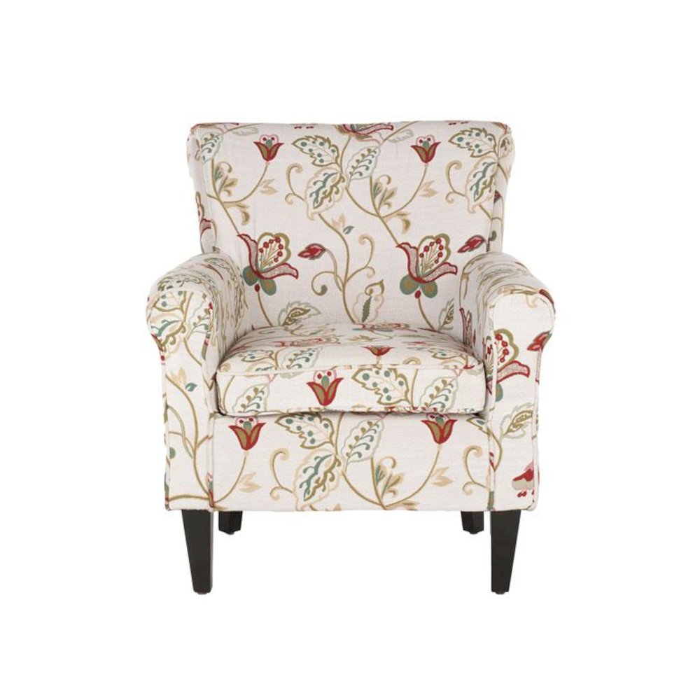 HAZINA CLUB CHAIR, MCR1002A. Picture 1