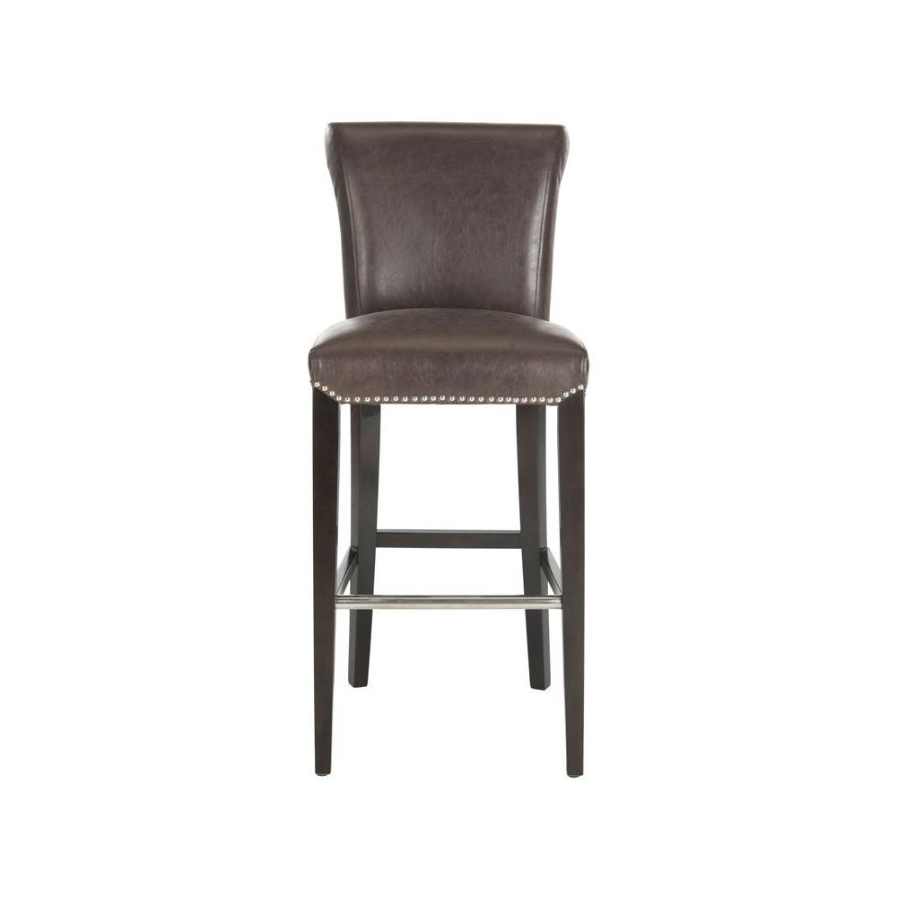 SETH BAR STOOL, MCR4510G. Picture 1