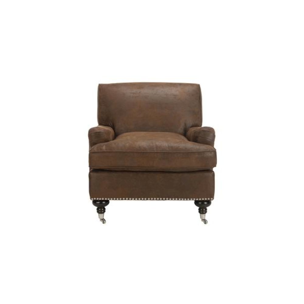 CHLOE CLUB CHAIR, MCR4571G. Picture 1