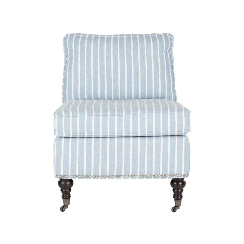 RANDY SLIPPER CHAIR, MCR4584G. Picture 1