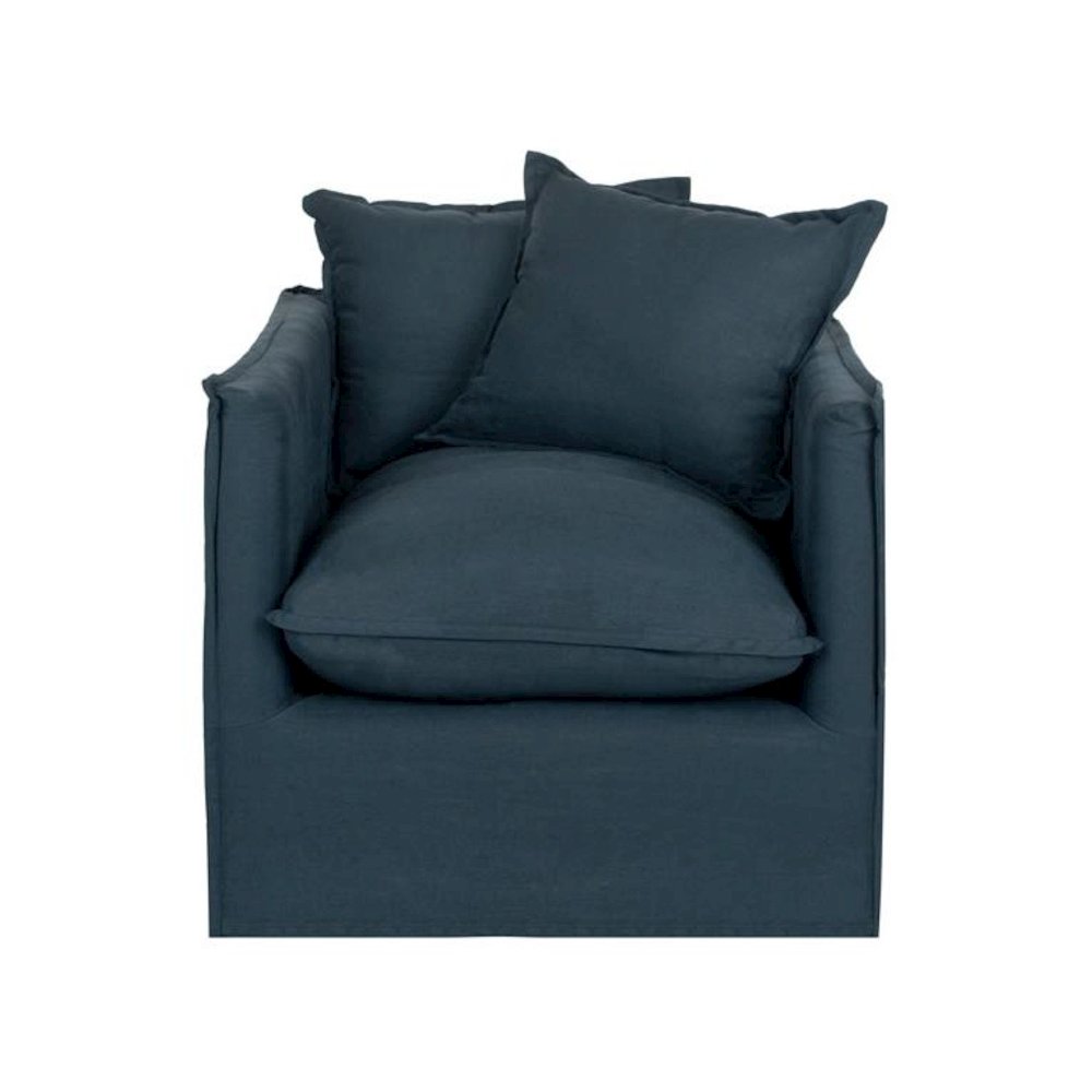 JOEY ARM CHAIR. Picture 1