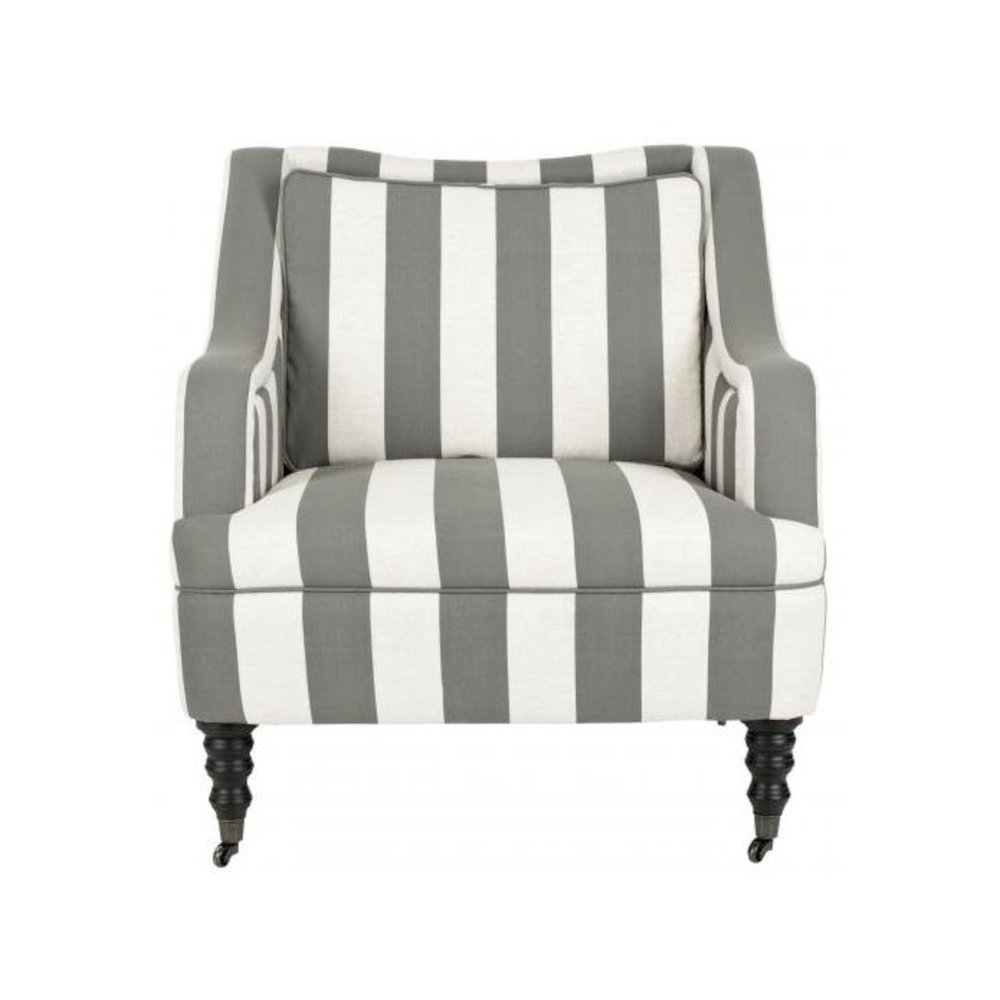 HOMER ARM CHAIR. Picture 1