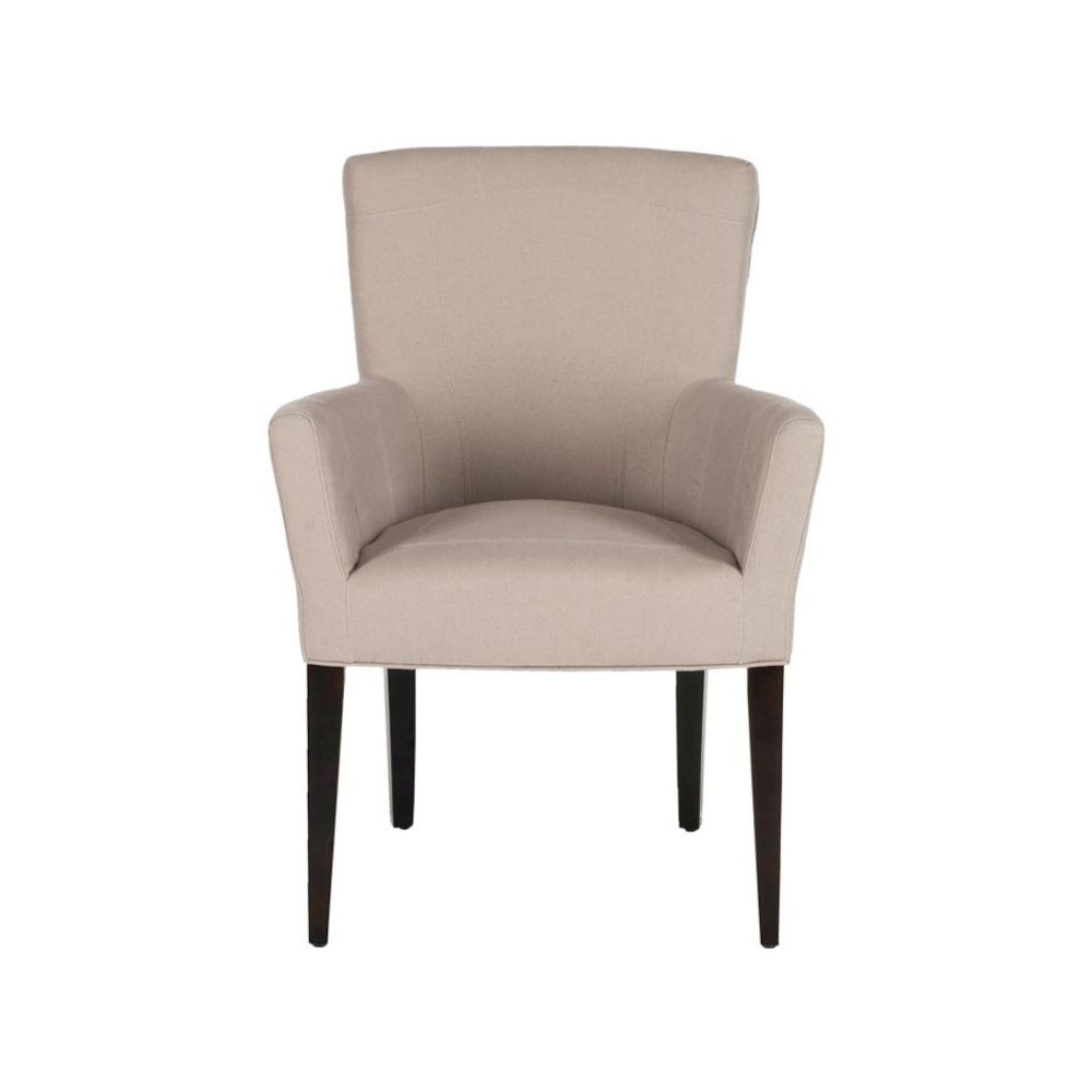 DALE ARM CHAIR, MCR4710C. Picture 1