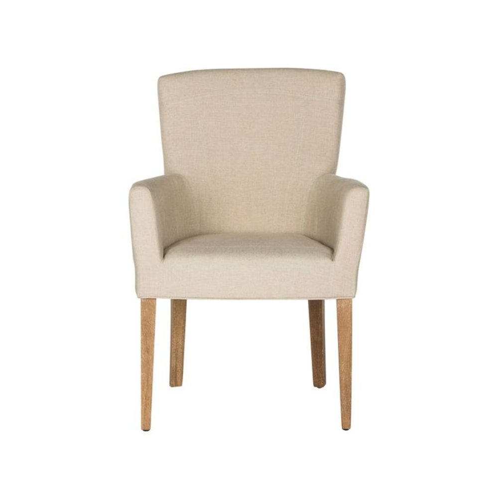 DALE ARM CHAIR, MCR4710E. Picture 1