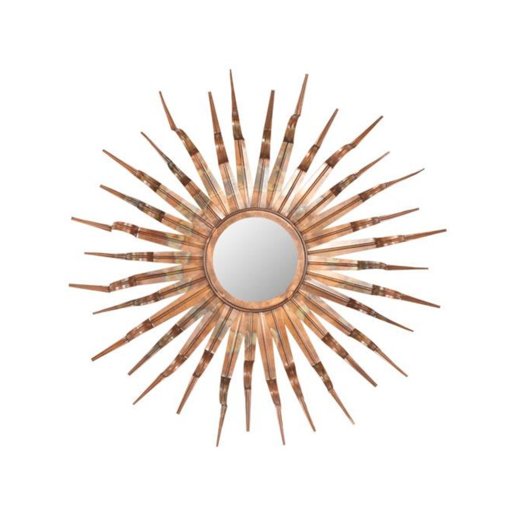 SUN MIRROR, MIR3006A. Picture 1
