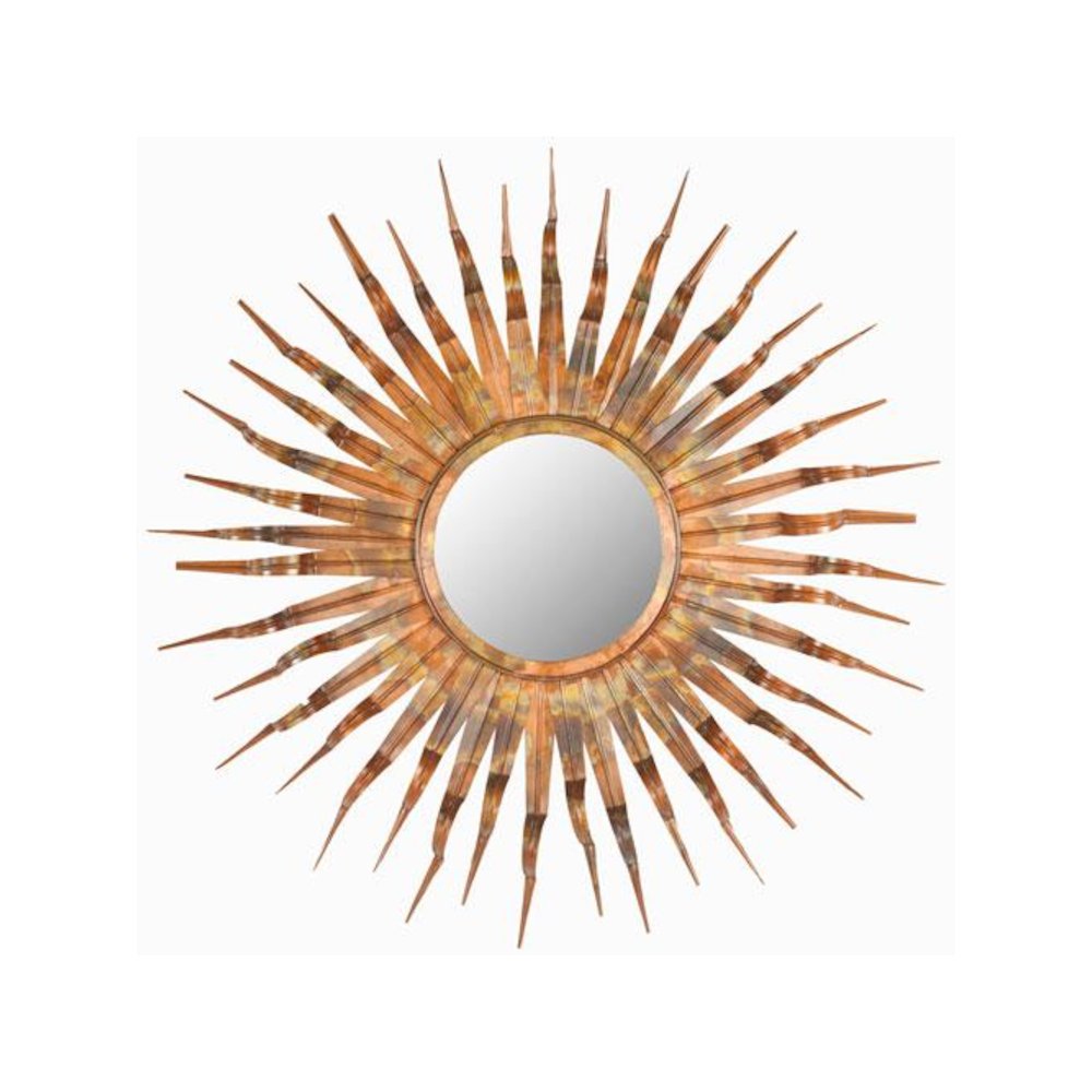 SUN MIRROR, MIR3007A. Picture 1