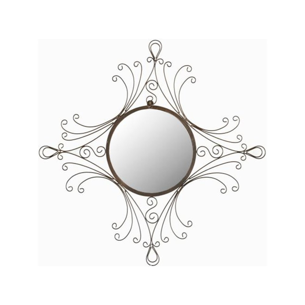 MALTESE MIRROR. Picture 1