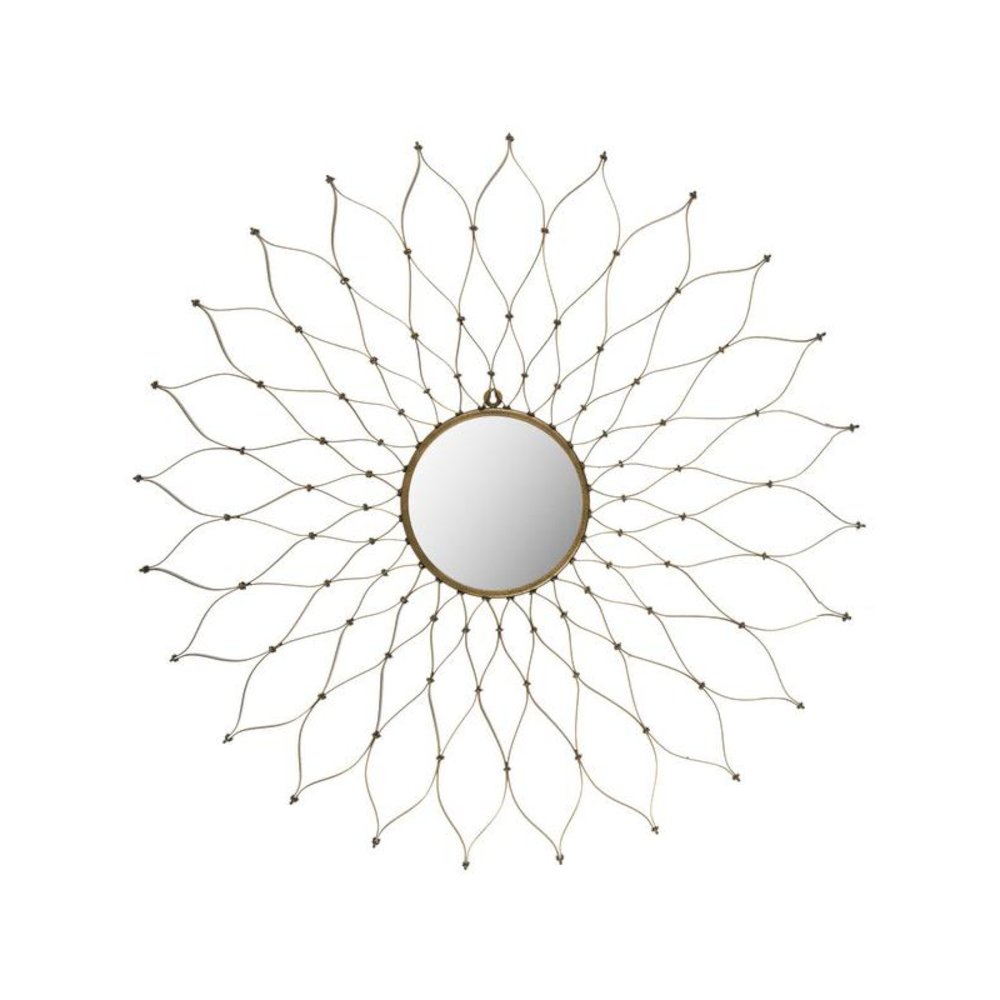 ONILE MIRROR. Picture 1