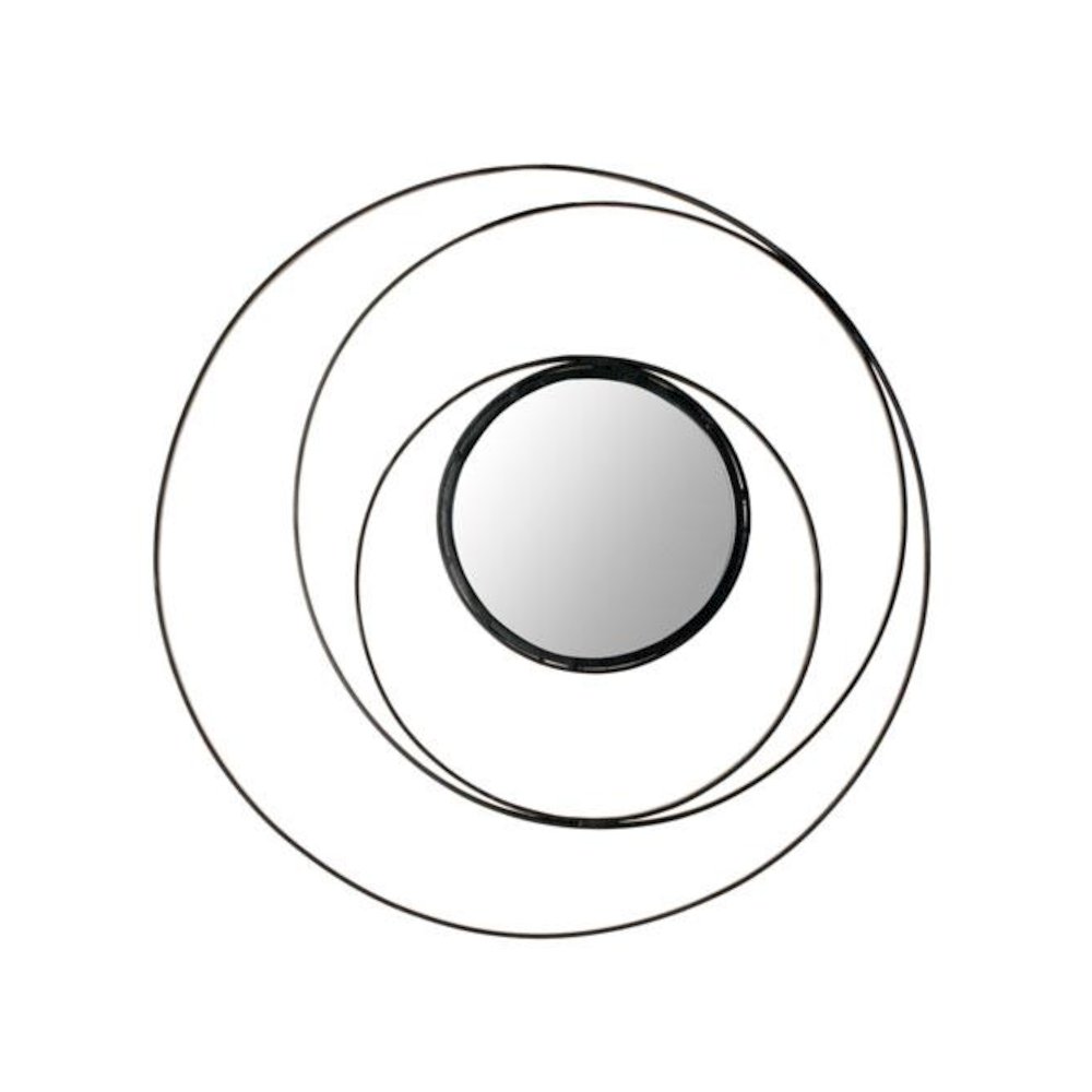 INNER CIRCLE MIRROR. Picture 1