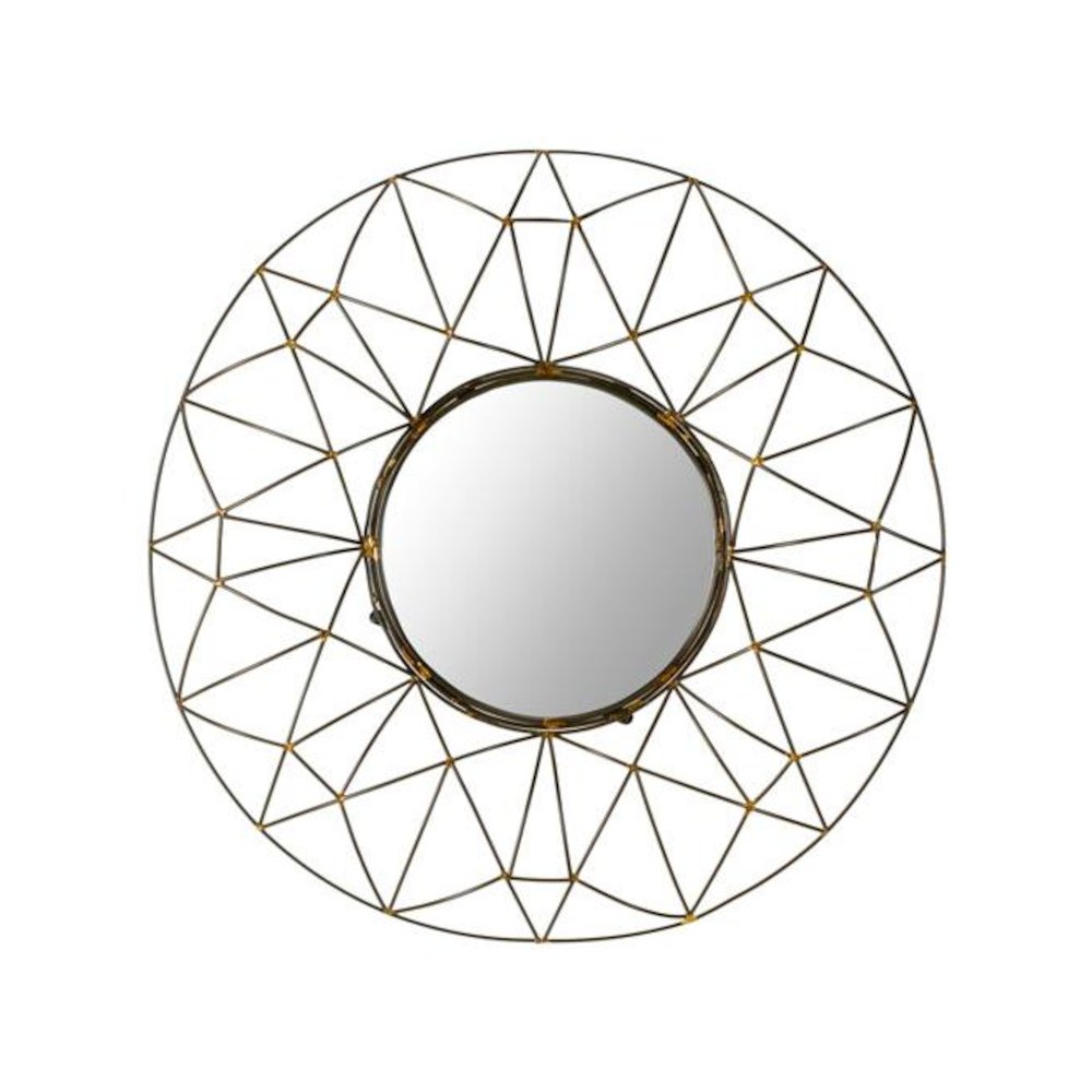 GOSSAMER MIRROR. Picture 1