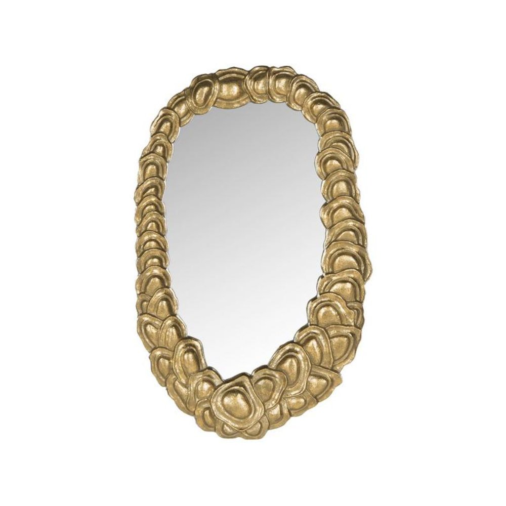 GARLAND MIRROR. Picture 1