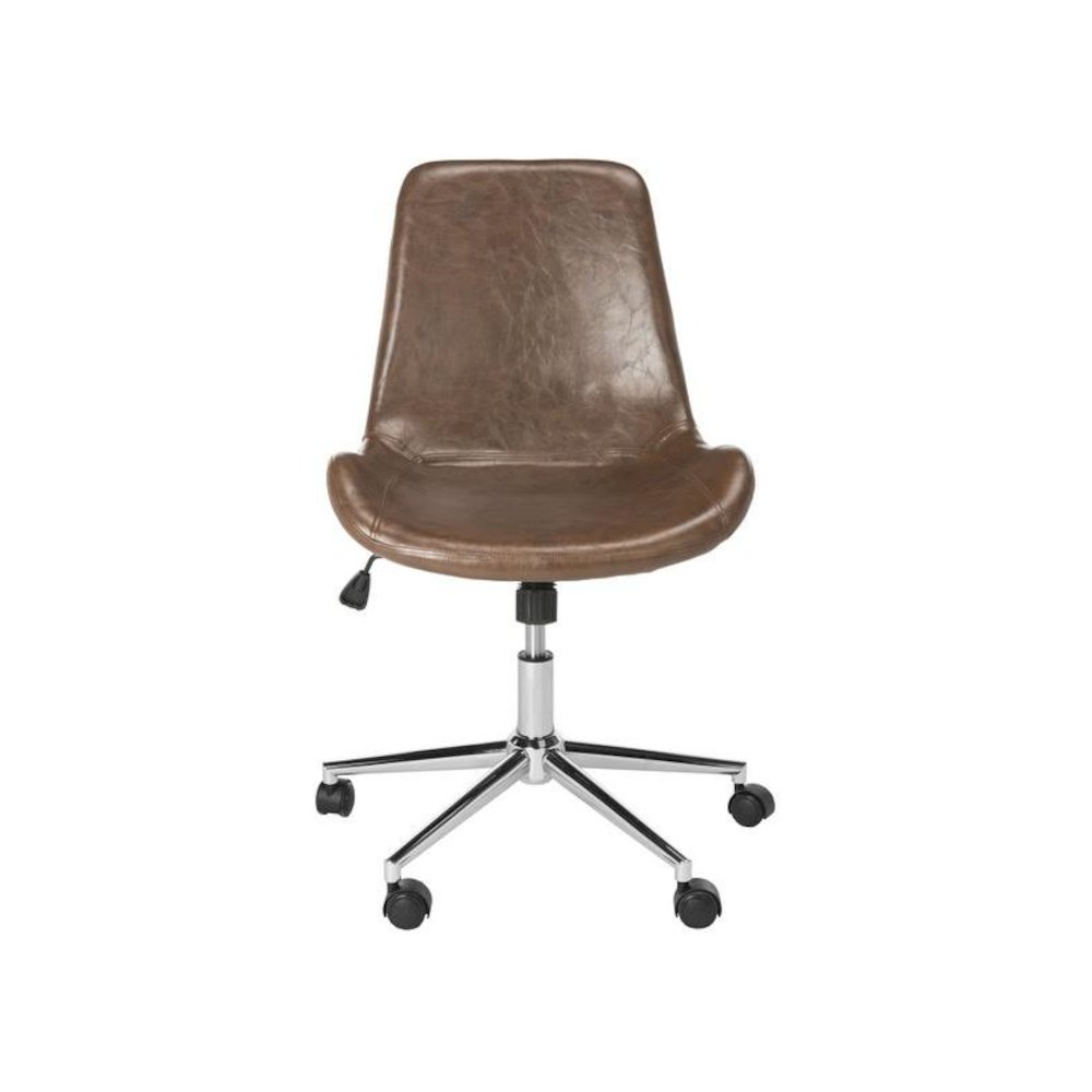 FLETCHER SWIVEL OFFICE CHAIR, OCH7501A. Picture 1