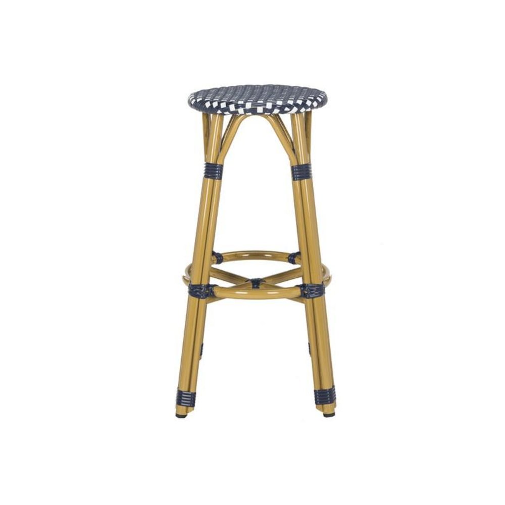 Kelsey Indoor-Outdoor Bar Stool. Picture 1