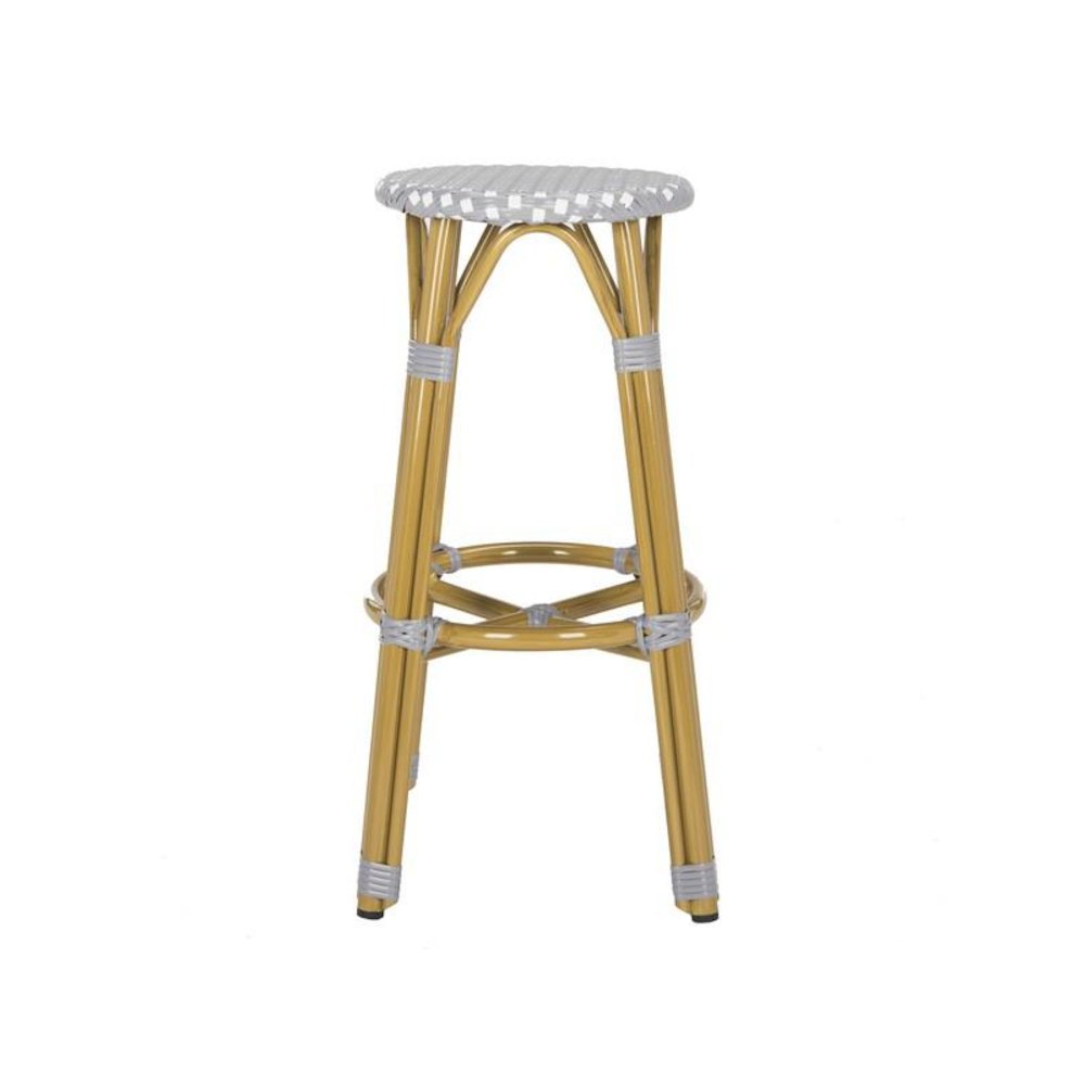 Kelsey Indoor-Outdoor Bar Stool. Picture 1