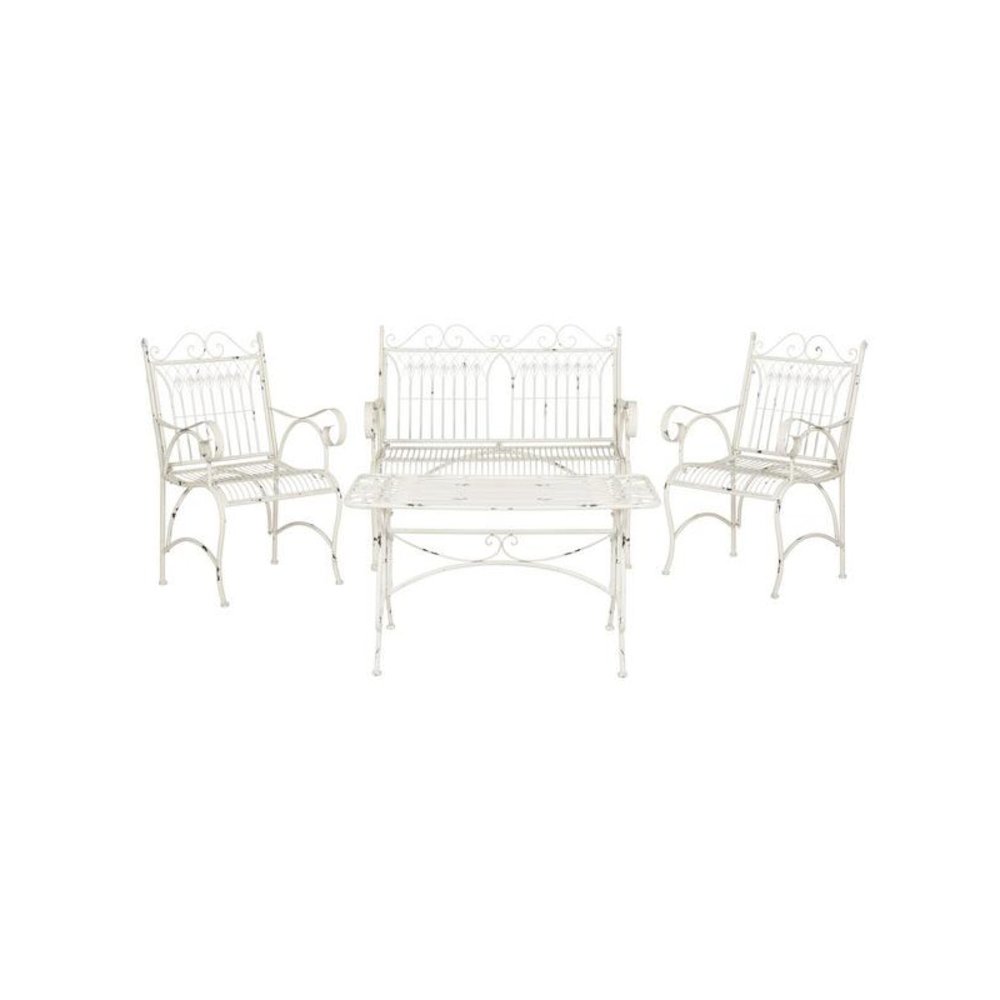 Leah 4 Piece Set. Picture 1