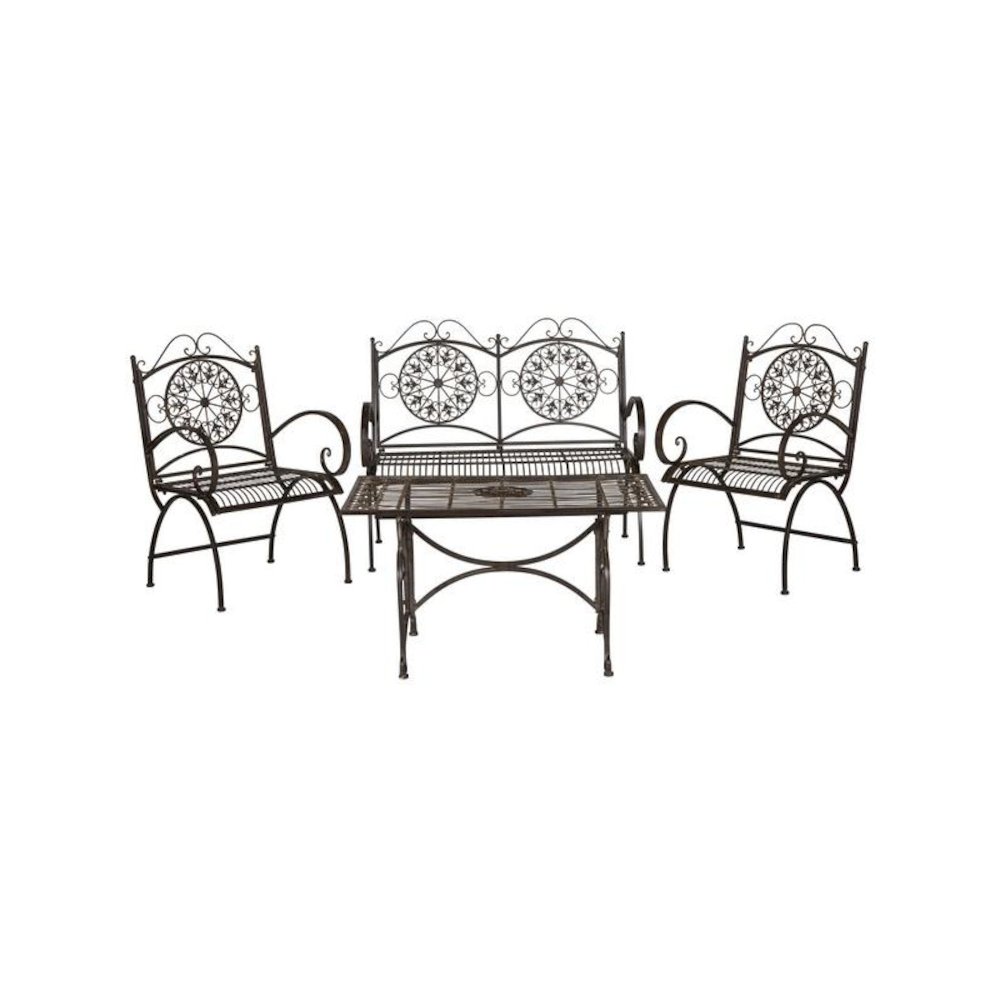 Sophie 4 Piece Set. Picture 1