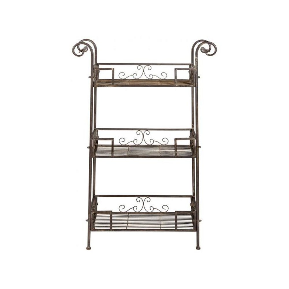 Noreen 3 Tier Shelf. Picture 1