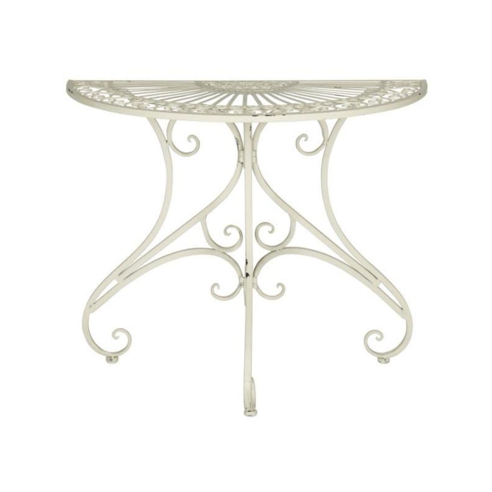 Annalise Accent Table. Picture 1