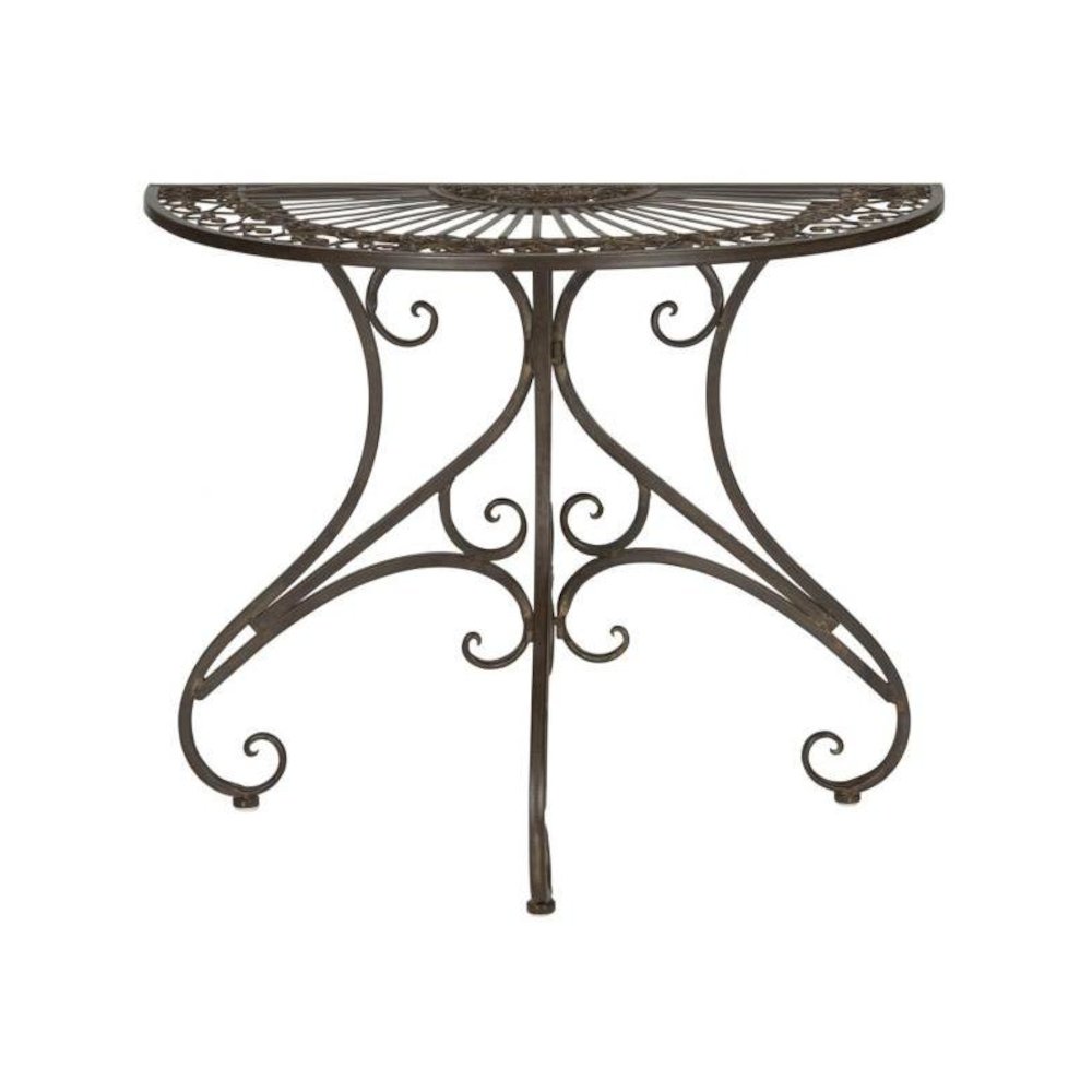 Annalise Accent Table. Picture 1