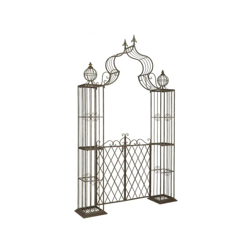 Beatrix Arbor. Picture 1