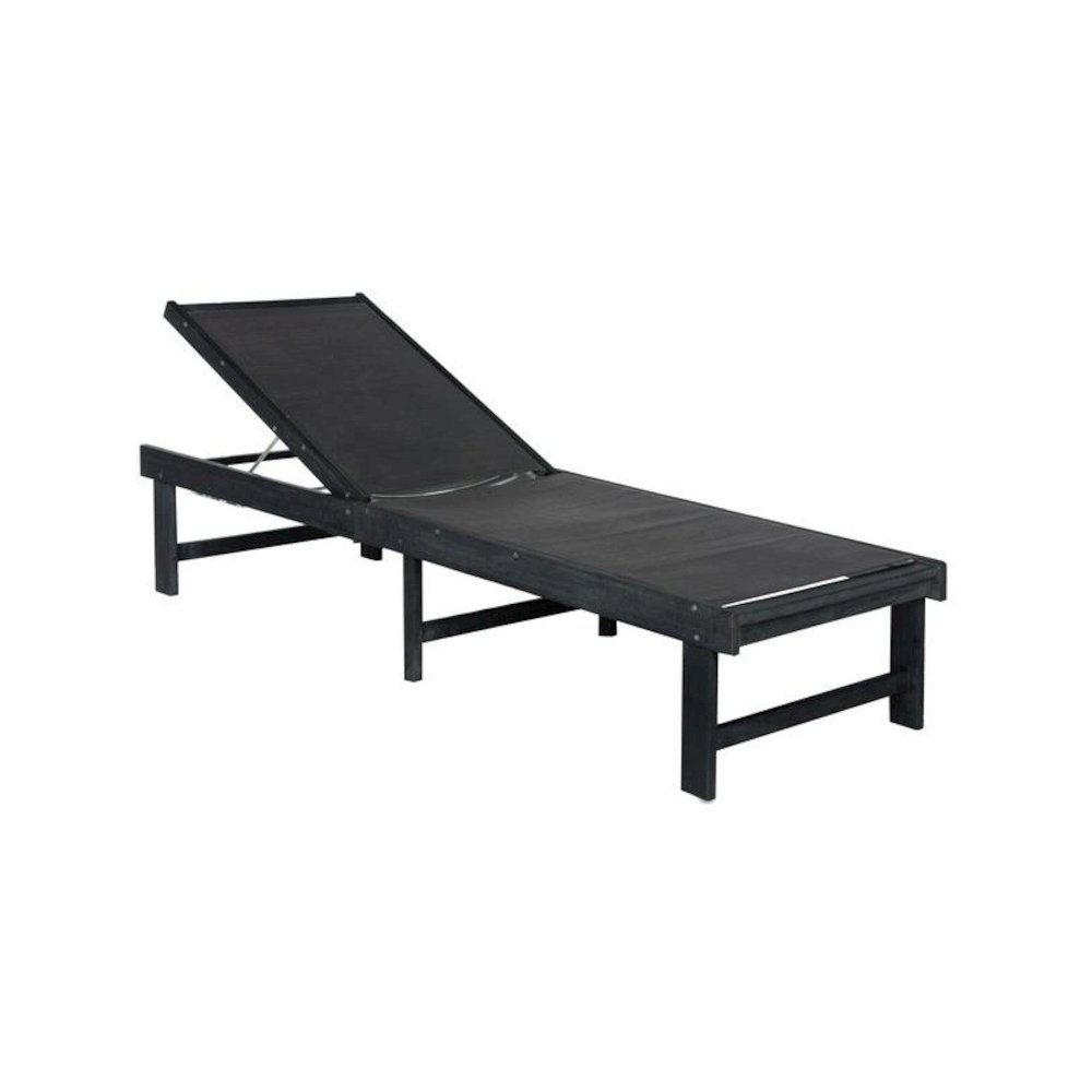 Manteca Lounge Chair. Picture 1