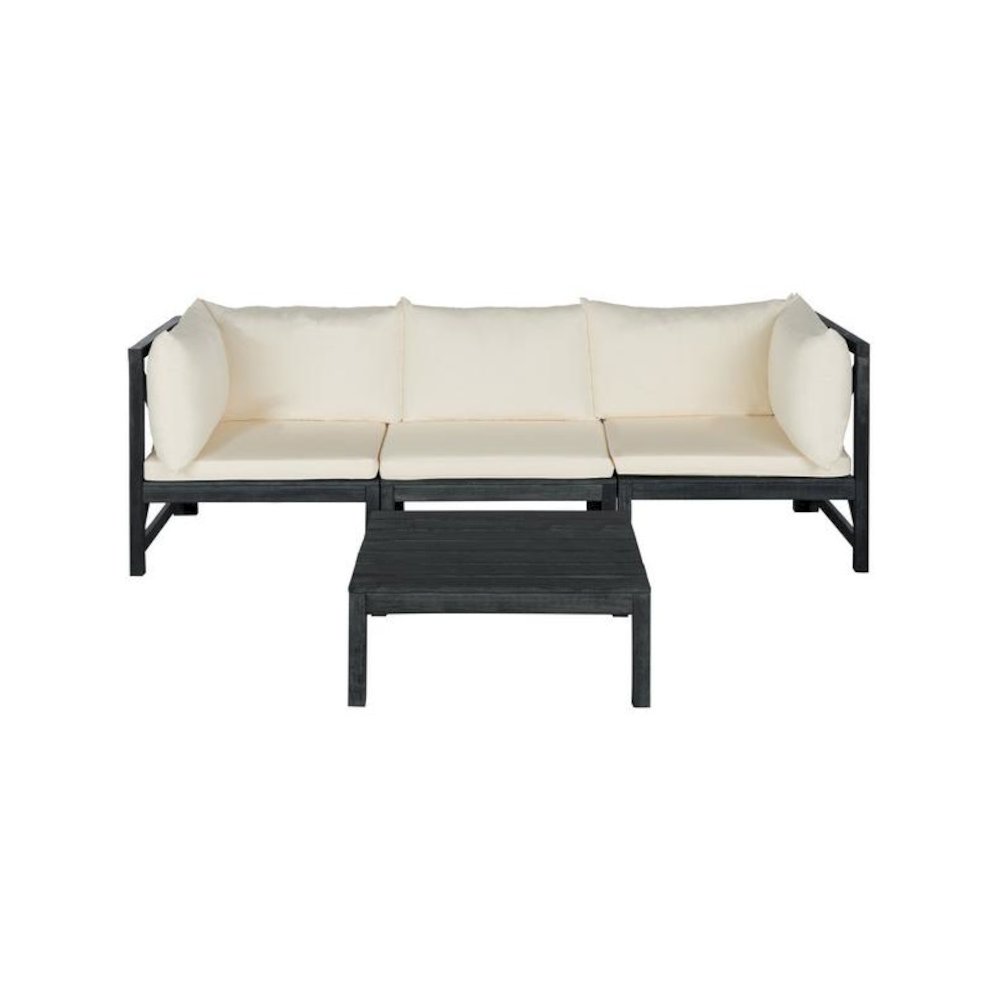 Lynwood Modular Outdoor Sectional. Picture 1