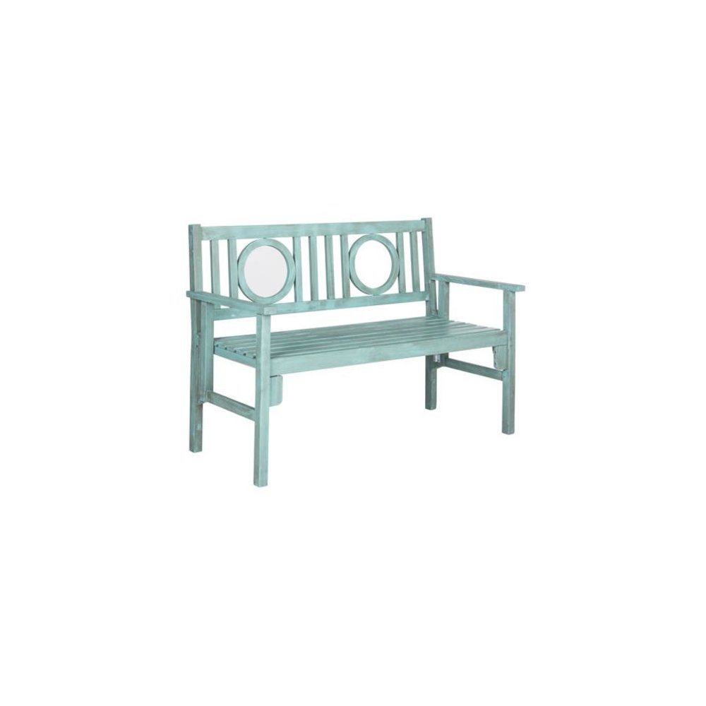 Piedmont Folding Bench. Picture 1