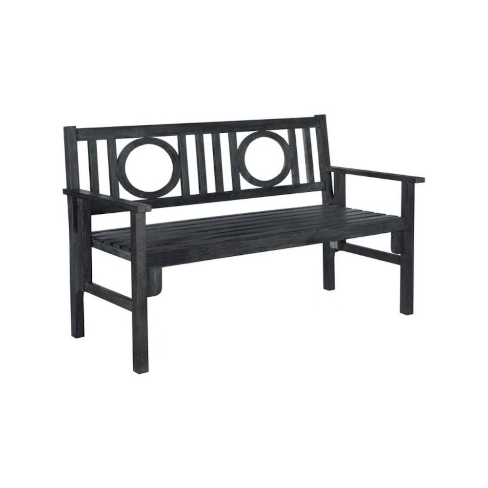 Piedmont Folding Bench. Picture 1