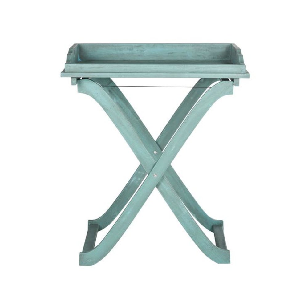 Covina Tray Table. Picture 1