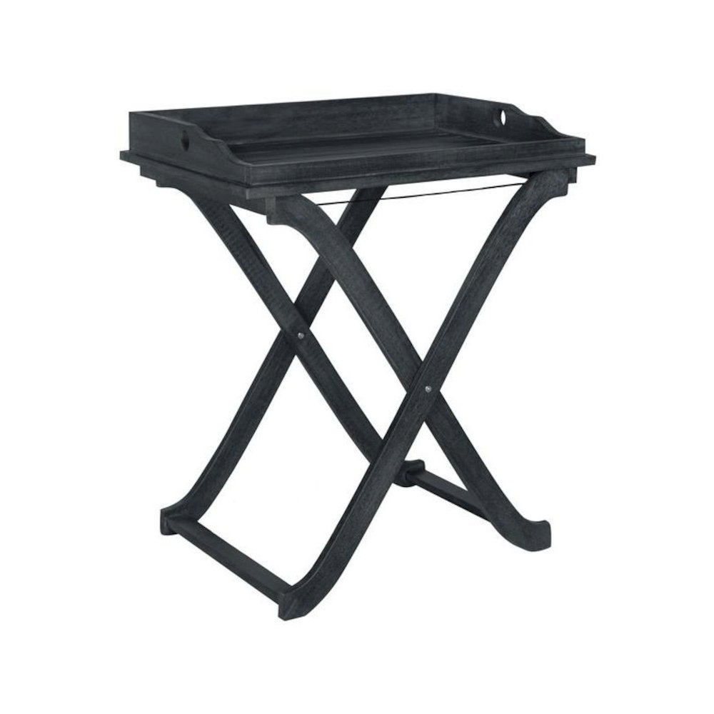 Covina Tray Table. Picture 1
