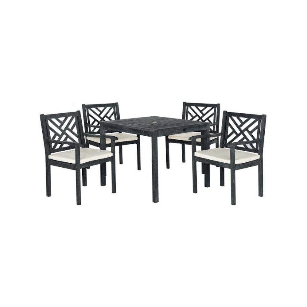 Bradbury 5 Pc Dining Set. Picture 1