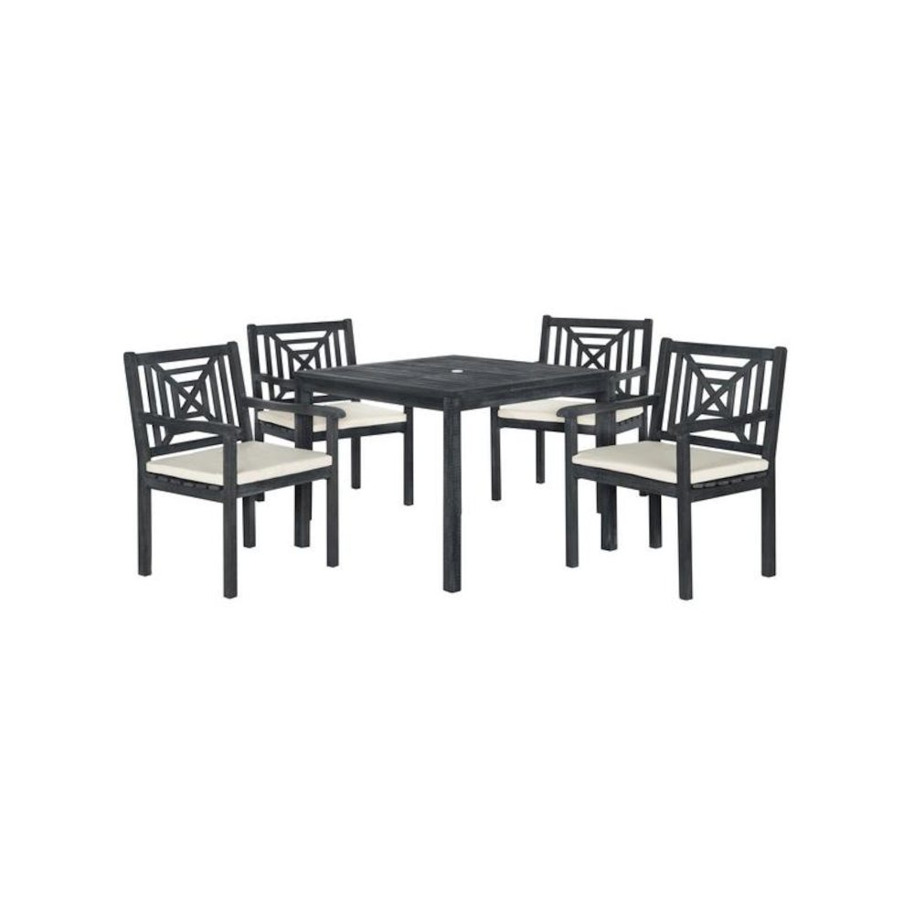 Del Mar 5 Pc Dining Set. Picture 1