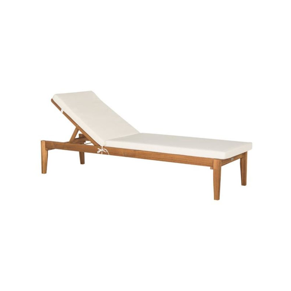 Montclair Sunlounger. Picture 1