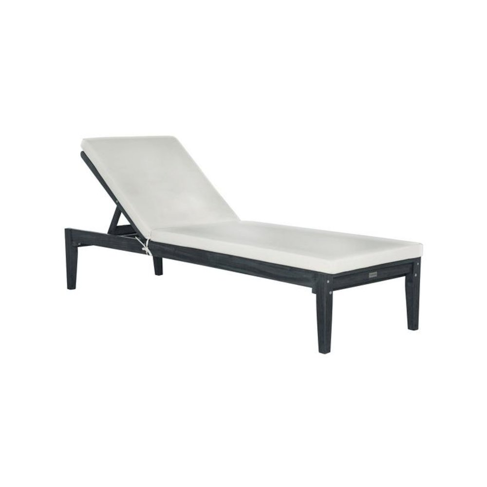 Montclair Sunlounger. Picture 1
