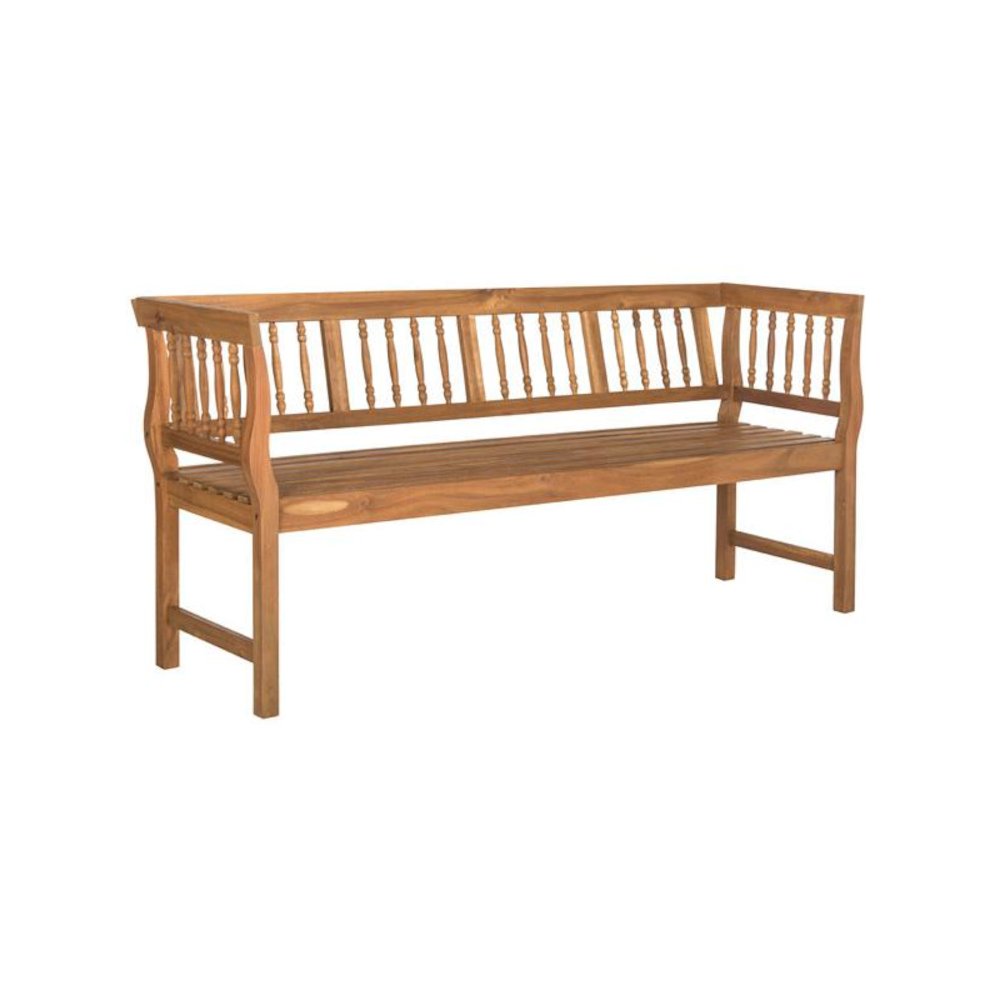 Brentwood Bench. Picture 1