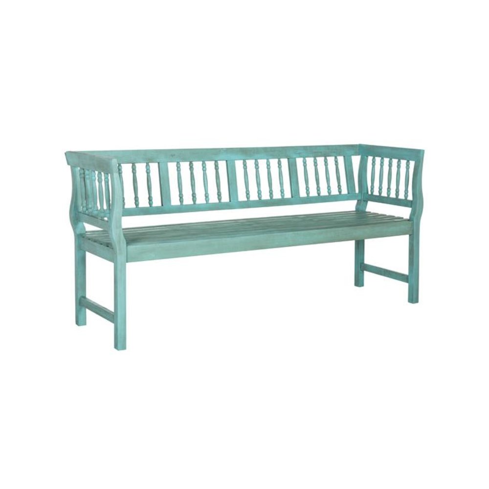 Brentwood Bench. Picture 1