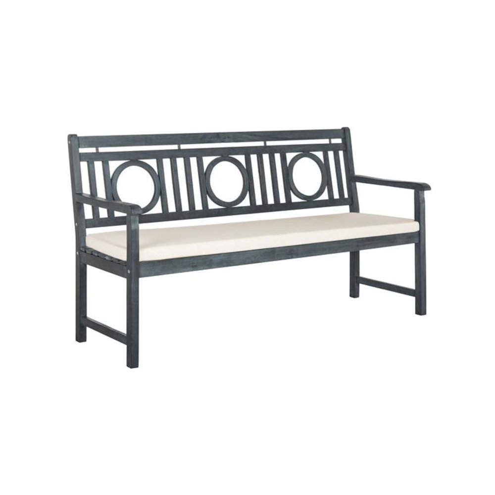 Montclair 3 Seat Bench. Picture 1