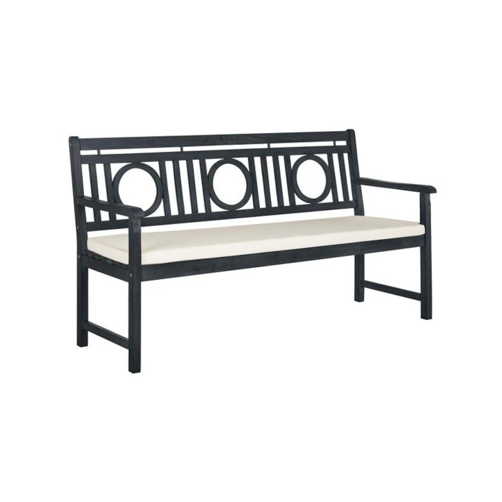 Montclair 3 Seat Bench. Picture 1