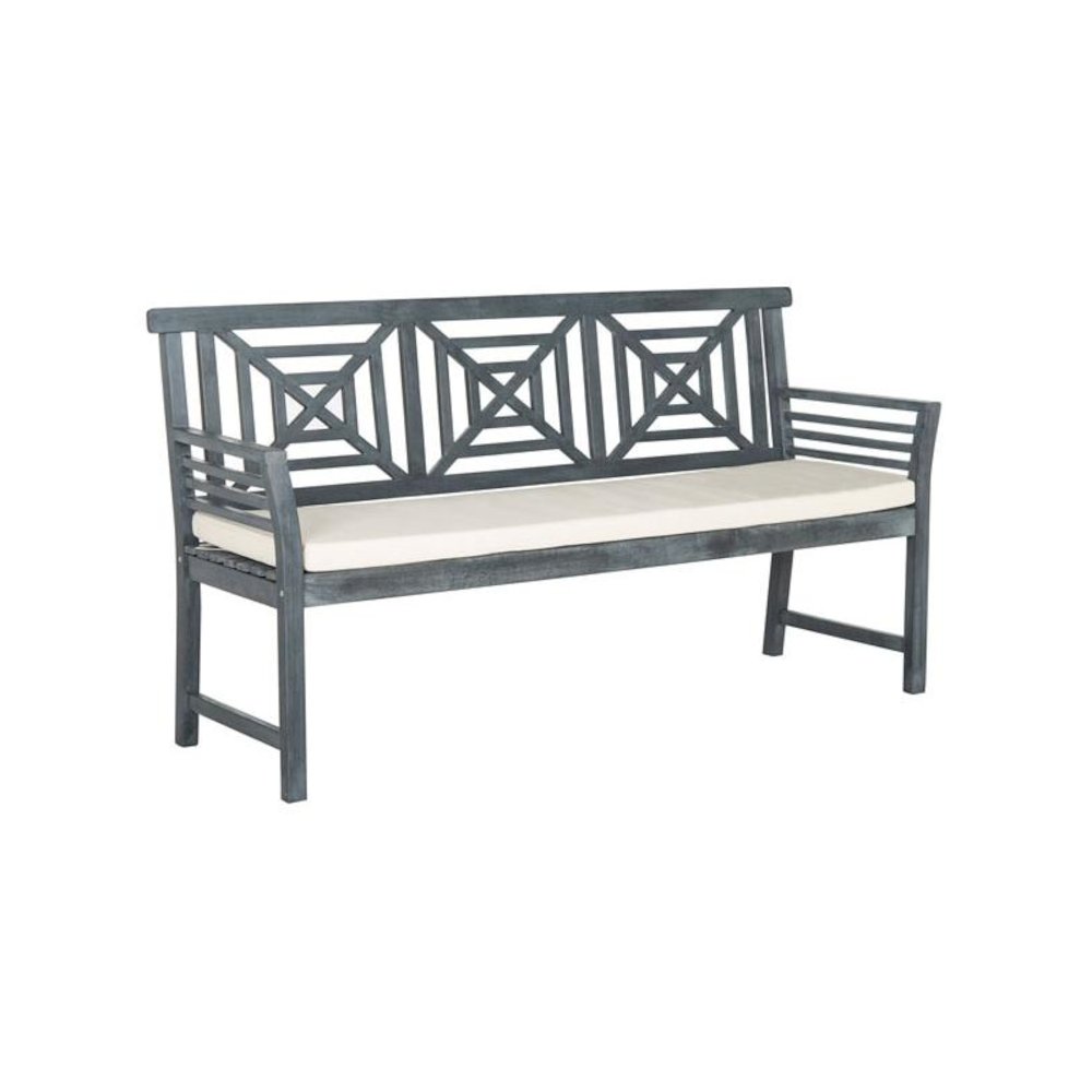 Del Mar 3 Seat Bench. Picture 1